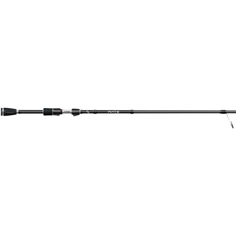 Удилище 13 Fishing Fate Trout - 6'8" XUL 1,5-5g - spinning rod - 2pc