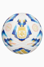 Футбольный мяч adidas Аргентина 2024 Competition размер 5 - белый