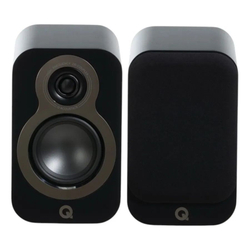 Полочная акустика Q-Acoustics Q 3010c (QA3314) Satin White