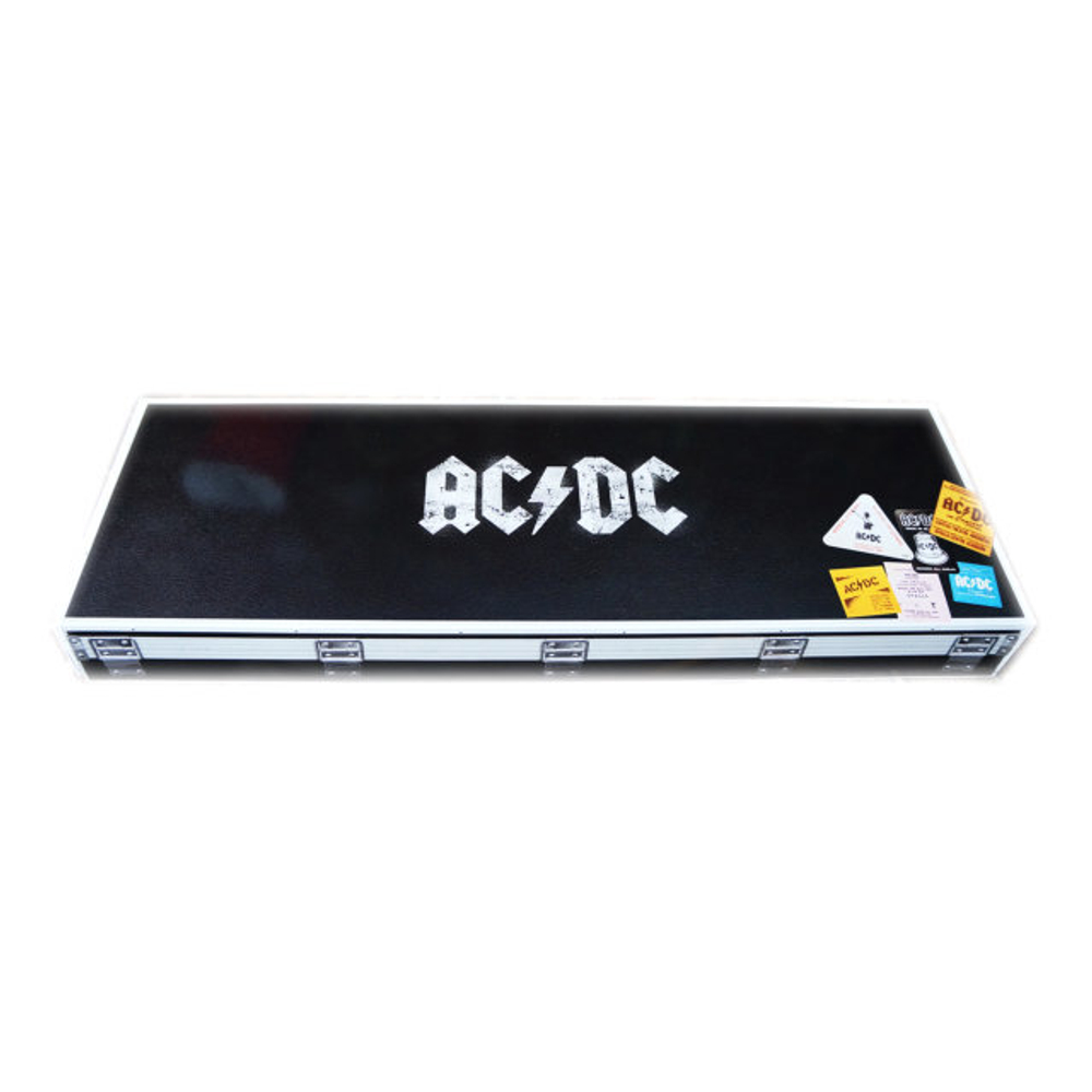 Комплект / AC/DC (18 Mini LP CD + Box)