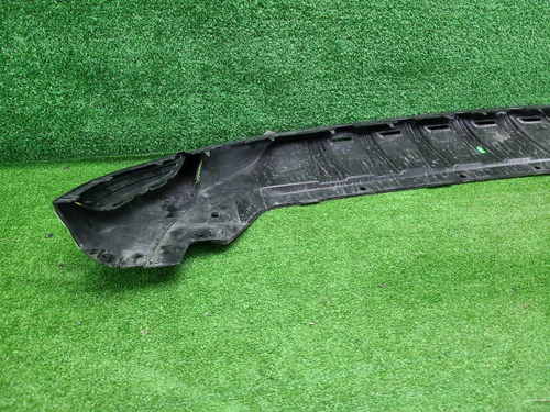 Юбка переднего бампера Haval Jolion (2024-н.в.)