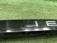 Накладка крышки багажника Jetour X70 PLUS (23-нв)