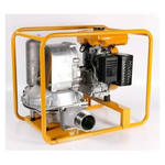 Мотопомпа бензиновая Daishin PTG-208