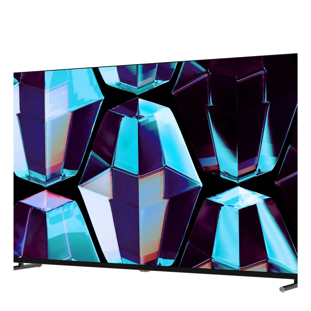 Телевизор 50" Sber SDX-50UQ5234