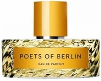 Vilhelm Parfumerie Poets of Berlin EDP