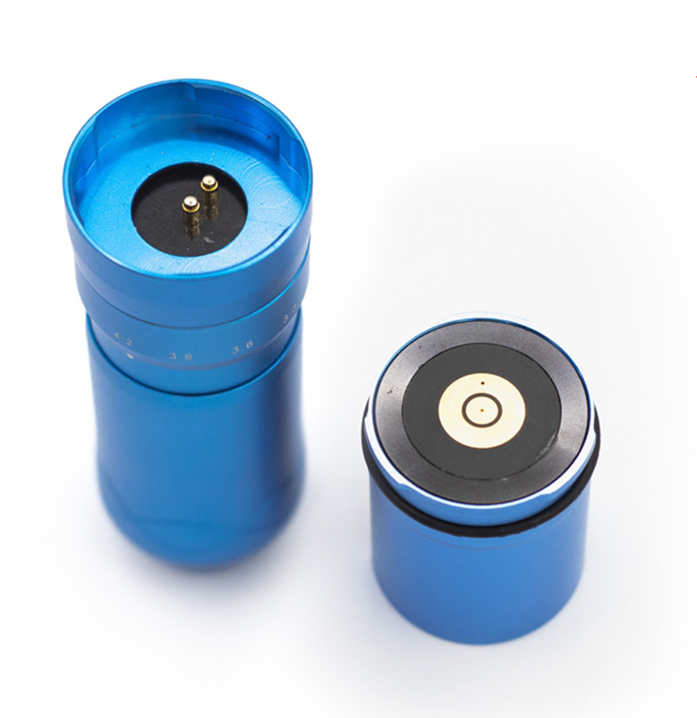 Defenderr Vector Baby Blue