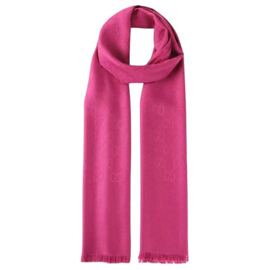 Шарф GUCCI, 165904-3G646-5501