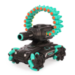 Военная машина на РУ, коробка SY069E-1