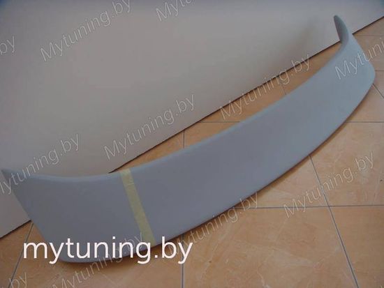Спойлер высокий для Skoda Octavia A5