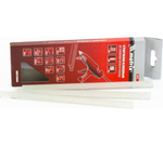 СТЕРЖНИ КЛЕЕВЫЕ MATRIX ПРОЗРАЧНЫЕ 11Х200ММ 6ШТ 930720