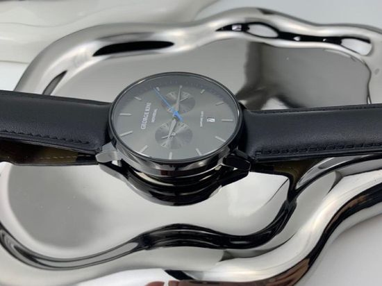 Мужские наручные часы George Kini GK.IND00011