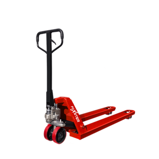 Гидравлическая тележка FOXSTER AC25