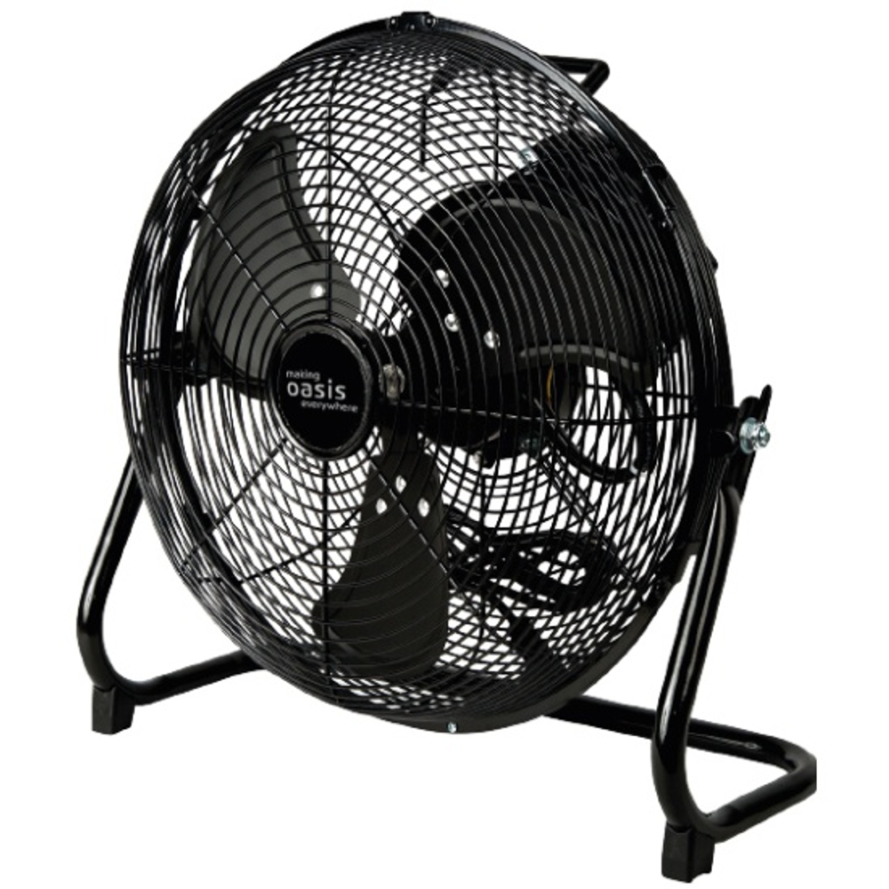 Вентилятор напольный Oasis VN-110