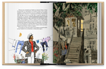 Книга "Золотой телёнок" И. Ильф, Е. Петров