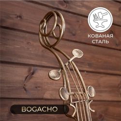 Мини-бар Контрабас 2 Айвори Беж