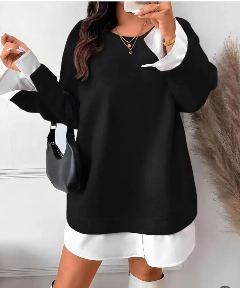 Туника УК-412 Фабрика Моды