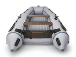 Лодка ПВХ АНДРОМЕДА Air 340