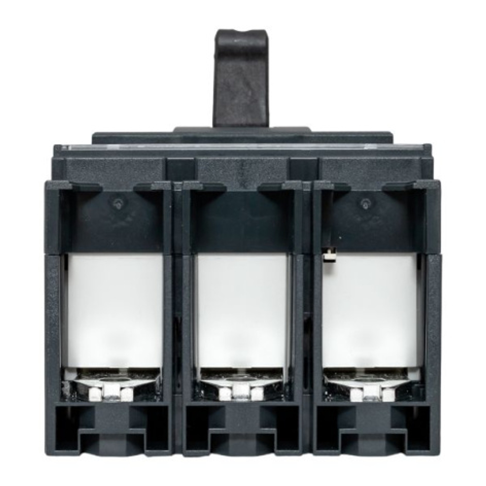 Автоматический выключатель в литом корпусе EKF mccb99c-630-400