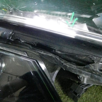 Фара правая Skoda Kodiaq (2016-2022) LED