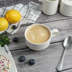 Чашка чайная 280 мл d 9,2 см h6,7 см   Stackable Noble [6]