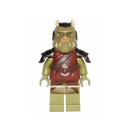 Гаморреанский Страж sw0405