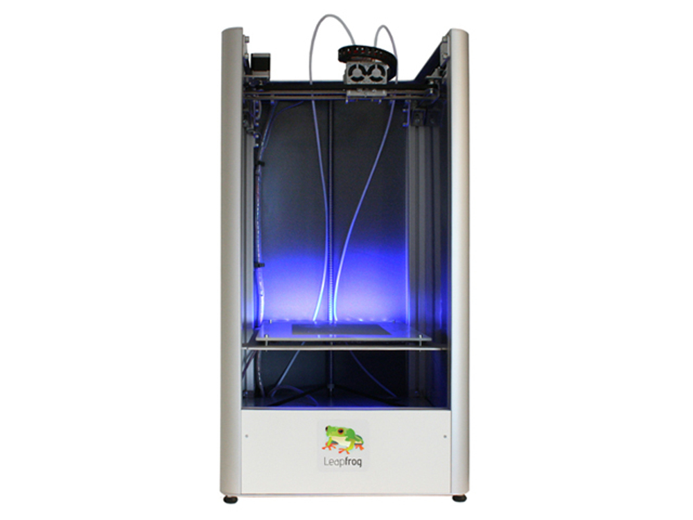 3D принтер Leapfrog Creatr XL