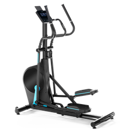 Эллиптический тренажер домашний OXYGEN FITNESS PHANTOM M LCD