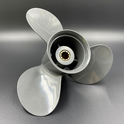 Гребной винт Honda BF25-BF30 (3x9.8x11)