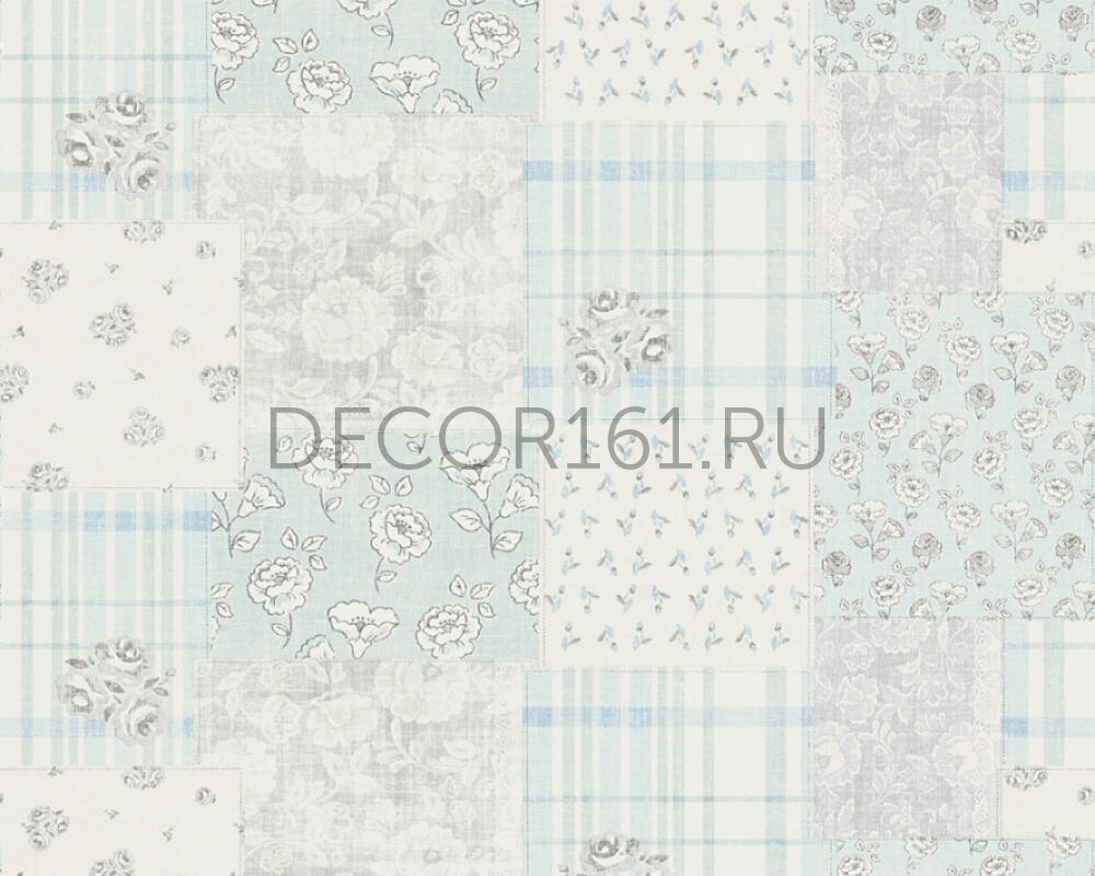 39066-4 Винил на флизе 0,53х10,05 (1*12) (Maison Charme)