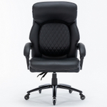 Офисное кресло CHAIRMAN CH412, экокожа