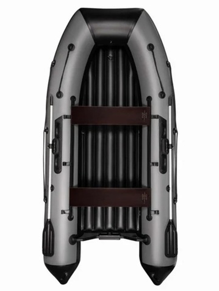 Лодка ПВХ X-RIVER Agent 360