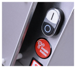 Машина тестораскаточная Senoven SM-30 SINGLE