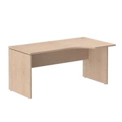 Стол эргономичный XCET 169(R)  1600х900х750 XTEN