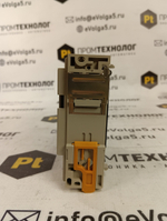 Omron CQM1-DA022 новое