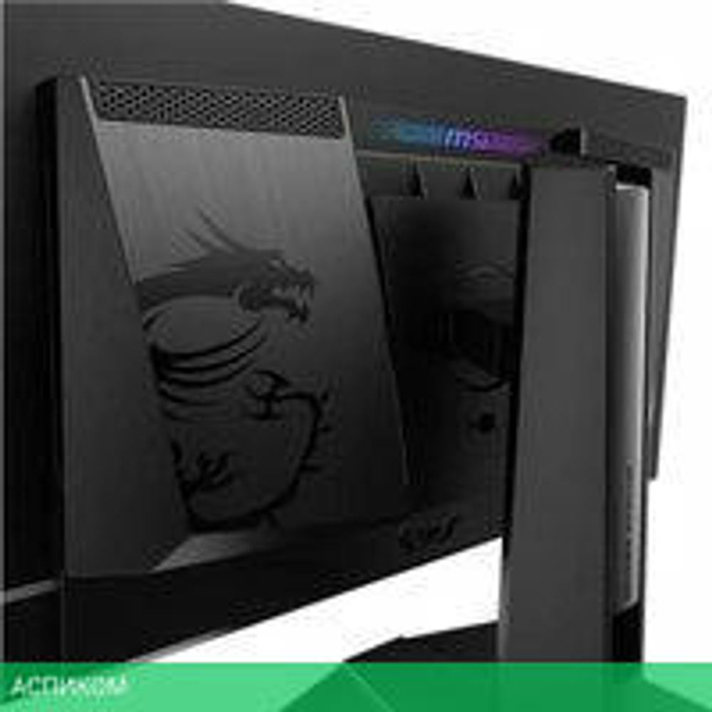 Игровой монитор MSI MPG 271QRX
