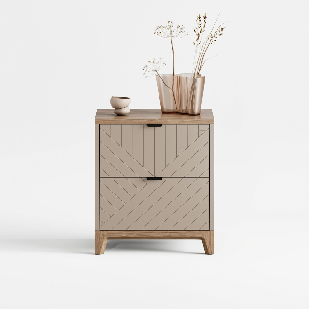 Прикроватная тумба Case CS010