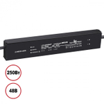 359507 DRIVE NT25 000 черный Драйвер IP20 250W 48V