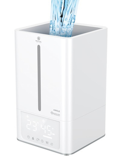 Ультразвуковой увлажнитель воздуха Royal Clima серии Airole RUH-AR300/4.0E-WT