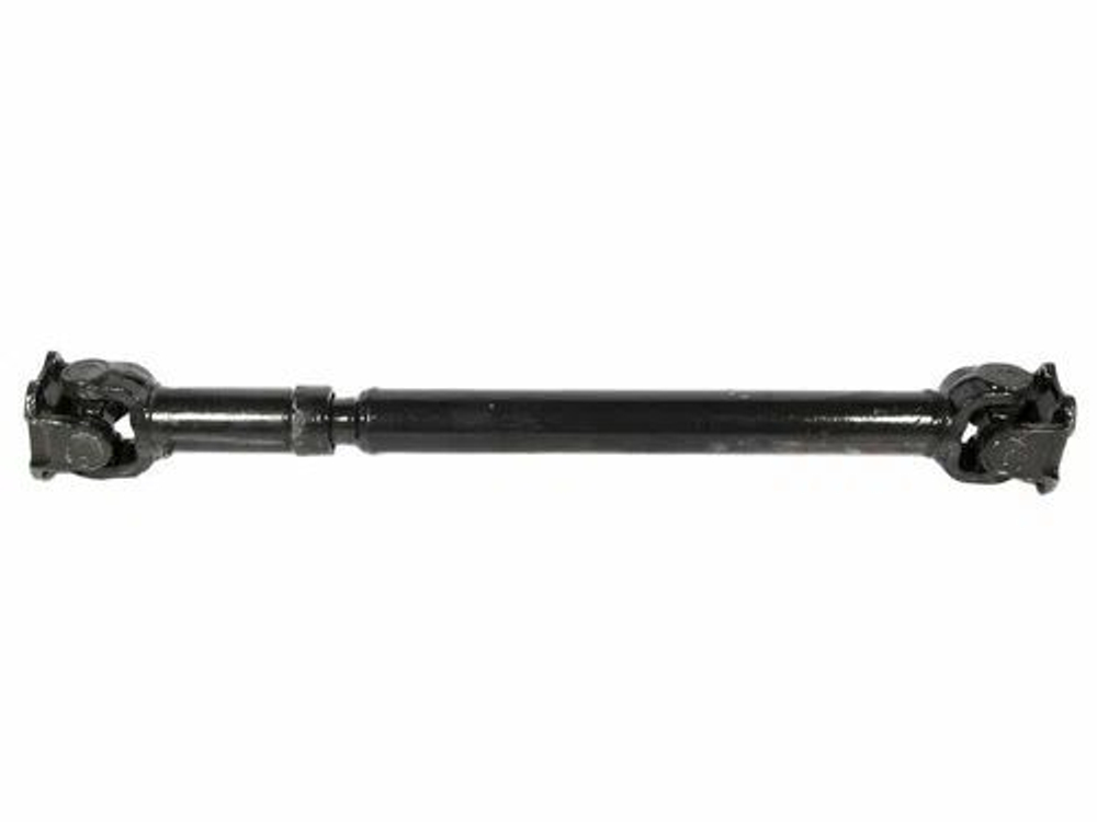 Вал карданный задний 452 L 72 (4-ст Спайсер)