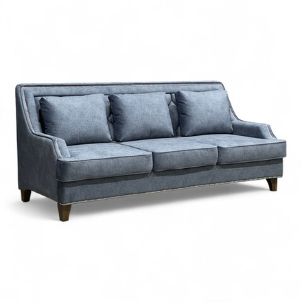 Диван прямой «Бергамо»