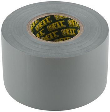 Скотч сантехнический PVC для труб 50 мм х 0.13 мм х 33 м