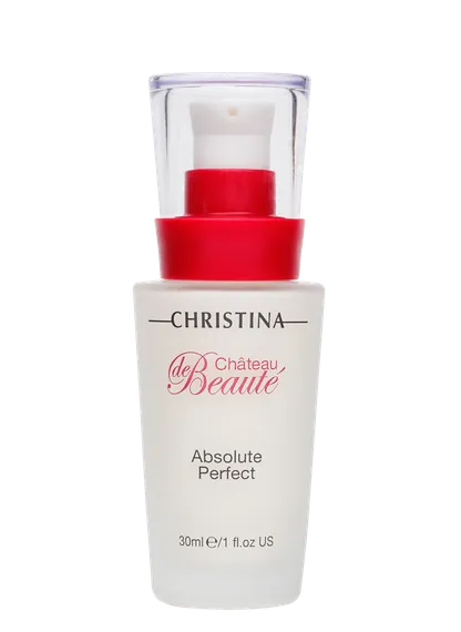 Сыворотка абсолютное совершенство