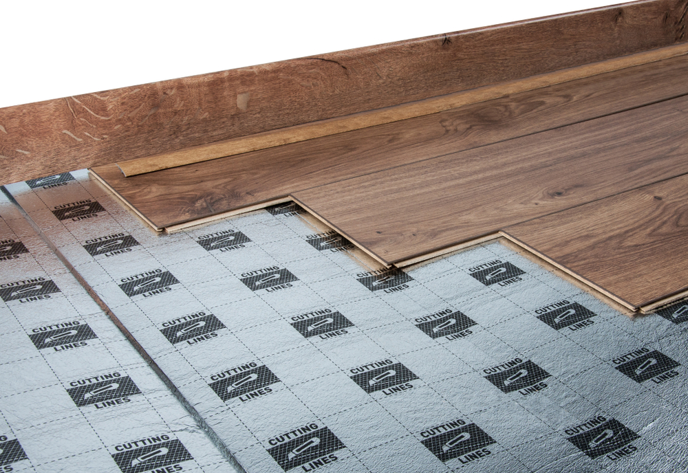 Ламинат Classen Galaxy 47119 Дуб Clifton