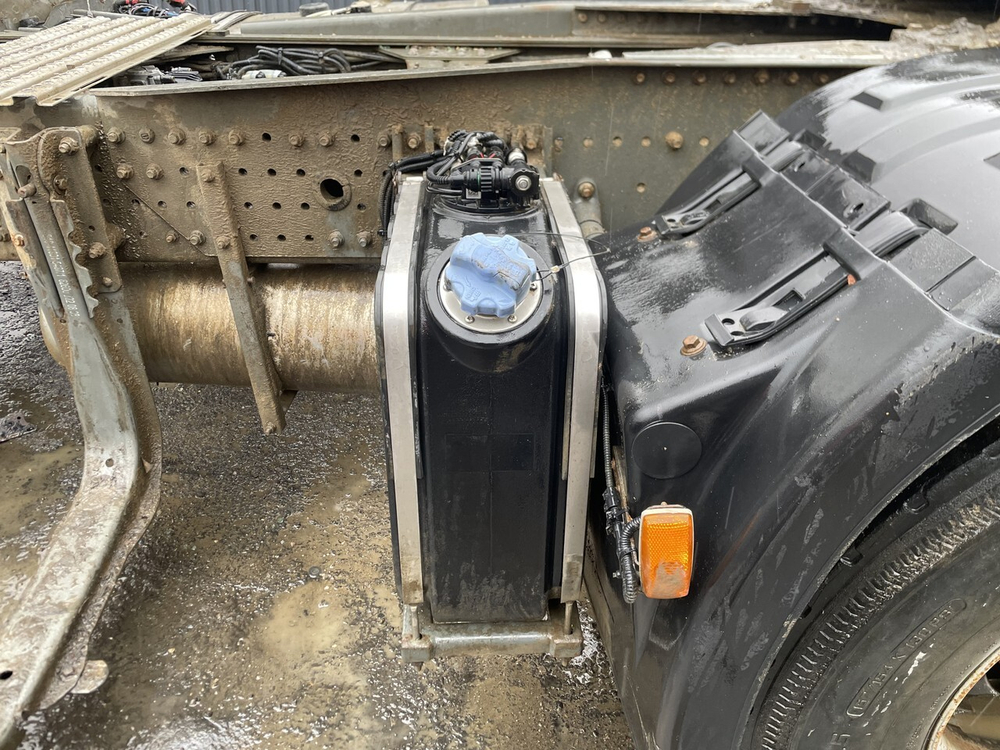 Бак AdBlue 2022г.