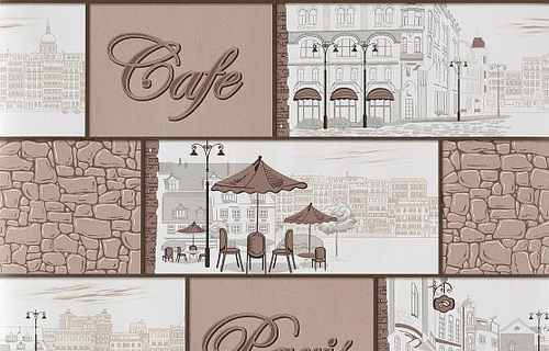 Обои Париж 8 Брянск