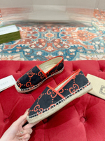Gucci Espadrille