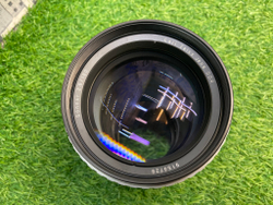 Carl Zeiss Jena Sonnar 2.8/180mm
