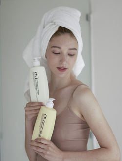 ESTHETIC HOUSE Протеиновый шампунь для волос CP-1 BC Intense Nourishing Shampoo Version 2.0, 500 мл