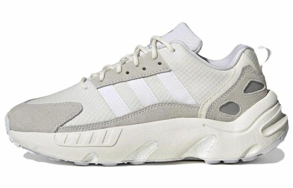 Кроссовки Adidas Originals Zx 22 Boost (Женская размерная сетка)