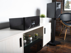 Центральный канал Martin Logan Motion XT C100 Center Satin White